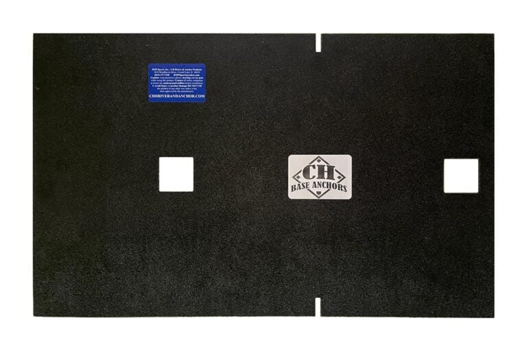 CH double first base template